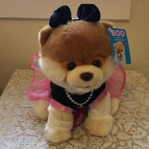 Gund Boo The World’s Cutest Dog